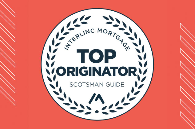 Quality Over Quantity at InterLinc Mortgage As Lender Achieves Top Production and Units per Loan Originator in Scotsman Guide List