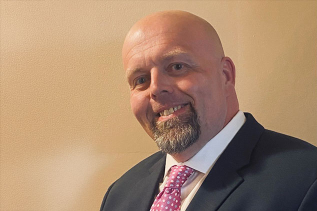 InterLinc Mortgage Welcomes Accomplished Business Development Professional, Brian Ramey, as New Business Development Manager